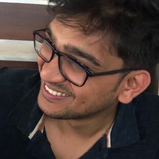  Sanket Sudake profile picture