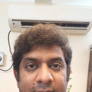 Krishnan profile picture