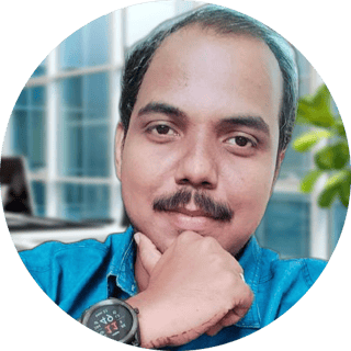 Deepak Govindarajan profile picture