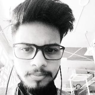 Prashanth Mogaveera profile picture