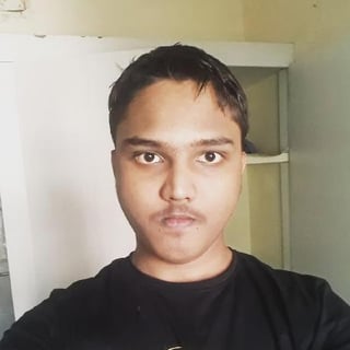 Siddhant Chimankar profile picture