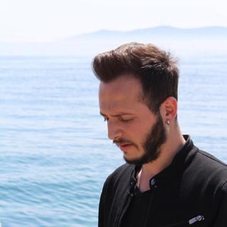 Tolga Günaydın profile picture