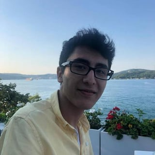 Ferhat Suat Erdoğan profile picture