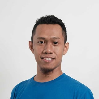 Zaki Arrozi Arsyad profile picture