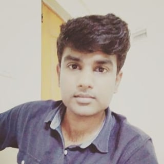 karthikeyan profile picture