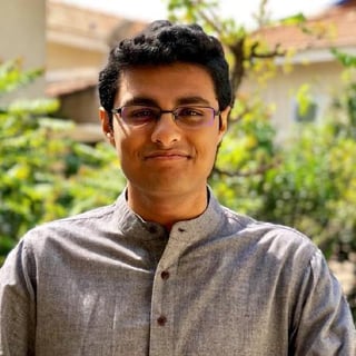 Vivek Vaidya profile picture