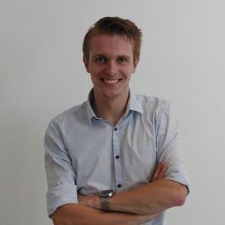 Julian Steenbakker profile picture