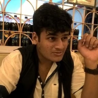 Parth Doshi profile picture