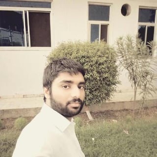 Chandra Prakash profile picture