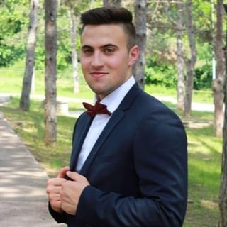 Nikolay Tsanov profile picture