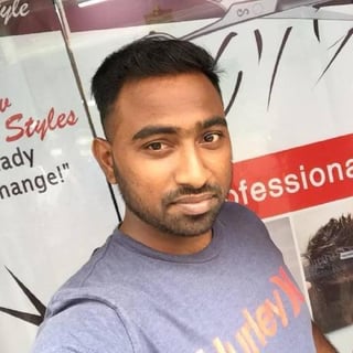 Vigneshwaran Chandrasekaran profile picture