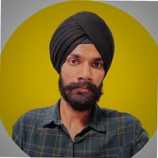 Amandeep Singh profile picture