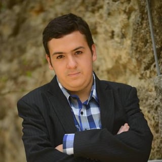 Scăueru Cristian-Ștefăniță profile picture