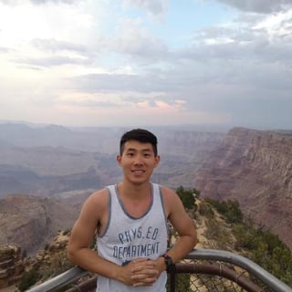 Stephen Yuan profile picture