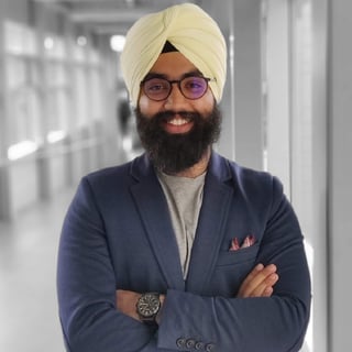 Inderpartap Singh Cheema profile picture