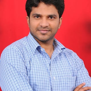 Naresh S profile picture