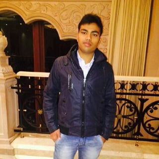 Babloo Kumar profile picture