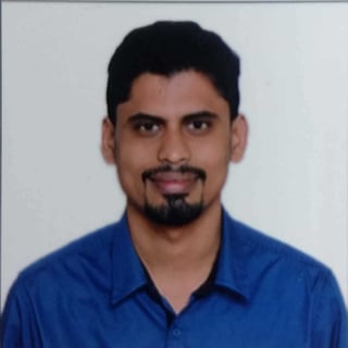 Rushikesh Magar profile picture