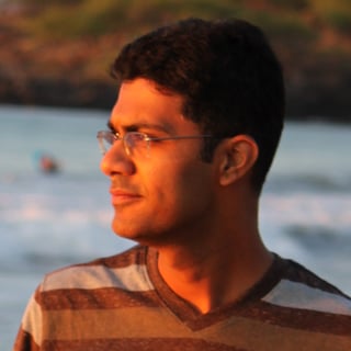 Atul Kshirsagar profile picture