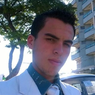 Claudio Alberto Faria Gonçalves profile picture