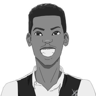 George Nyakundi profile picture