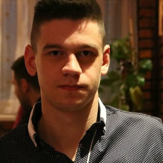 Stefan Stojanovic profile picture