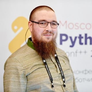 Nikolay Fominykh profile picture