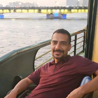 Mohamed Salem profile picture