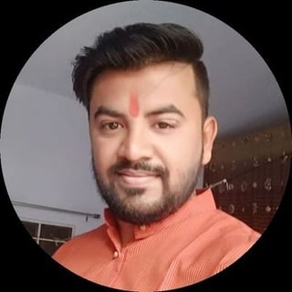 Ankit Saxena profile picture