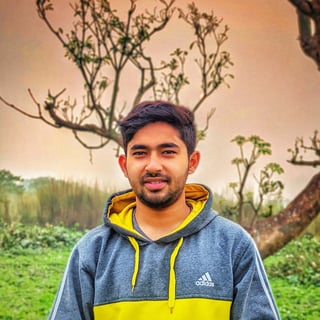 Subhayu Kumar Bala profile picture