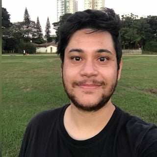 Wagner Souza profile picture