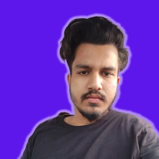 Vedansh Mehra profile picture