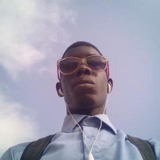 Odelami Emmanuel Idowu profile picture