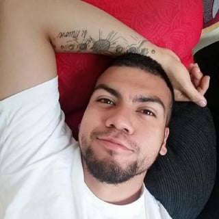 David Salomón profile picture