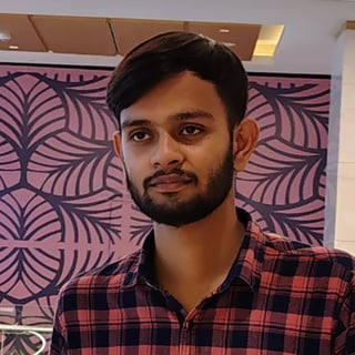 Abhishek Shukla profile picture