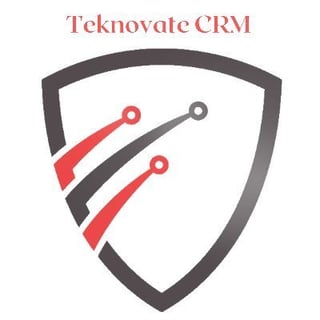 Teknovate CRM profile picture