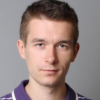 Aleksandr Sorokoumov profile picture