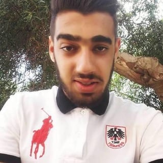 Sami Hamaizi  profile picture