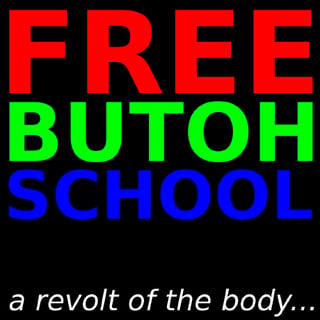 Free Butoh School profile picture