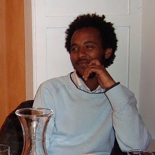 Dawit Nida profile picture