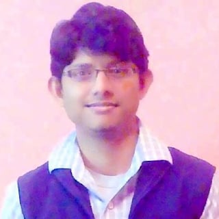 Sushil Kundu profile picture