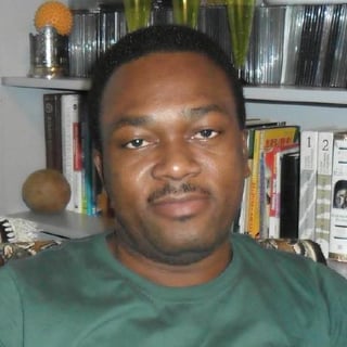 Adetunde Adesunbo profile picture