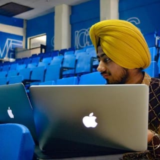 Harjot Singh profile picture