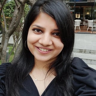 Kritika Srivastava profile picture