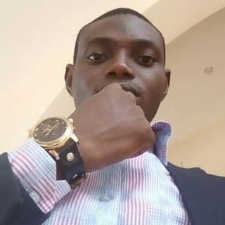 Olayodepossible profile picture