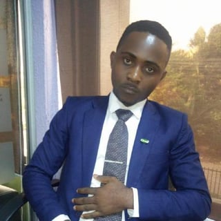 Adesegun A. Daniel profile picture