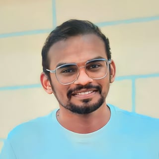 Phani Murari profile picture