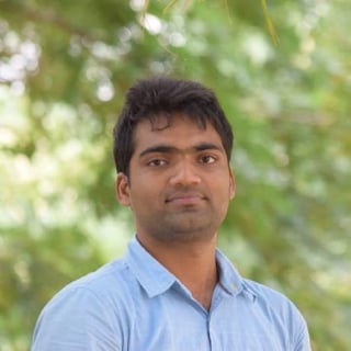 Pramod Singh profile picture