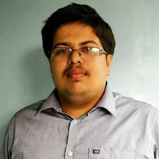 Akshay Joshi profile picture