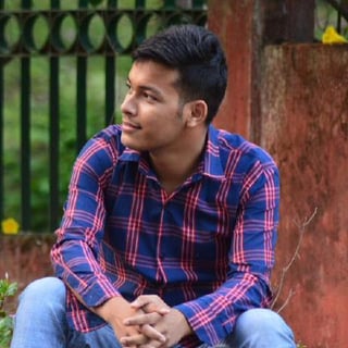 SONIT KUMAR ADHIKARI profile picture